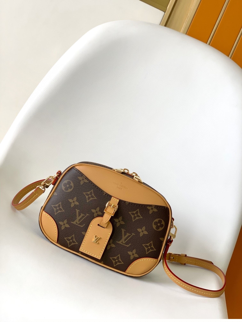 LV Satchel bags